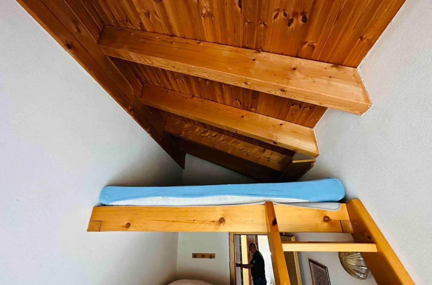 Haus Tarbey Διαμέρισμα Leukerbad Εξωτερικό φωτογραφία
